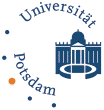 Logo Uni Potsdam